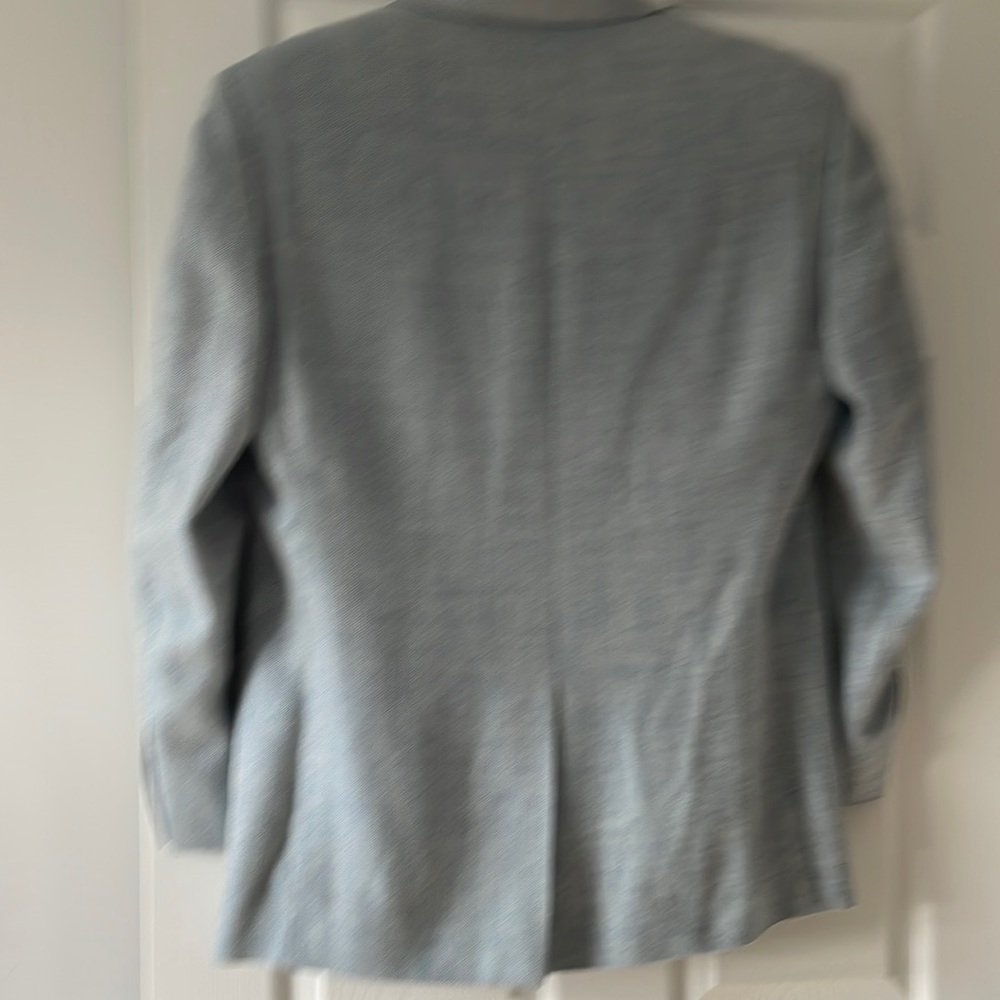 Mens sport jacket.